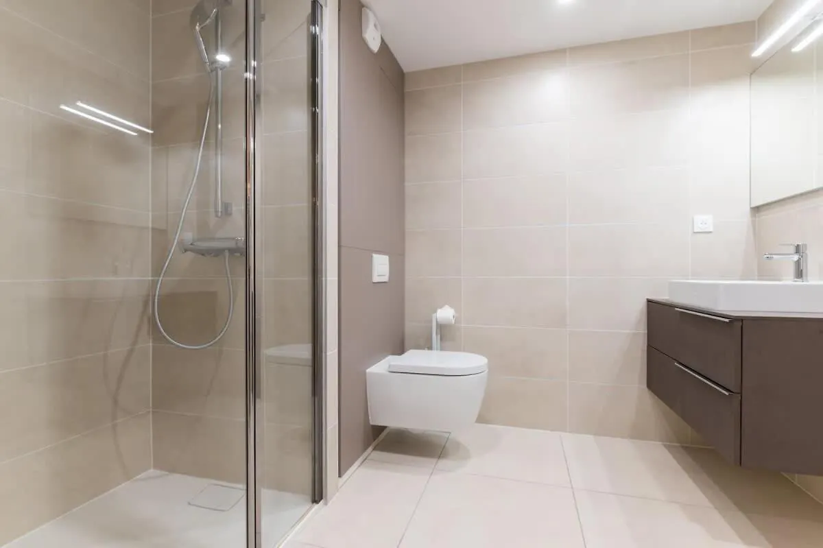 Studio Resistance L Central L Shellter Rentals Saint-Tropez Apartamento
